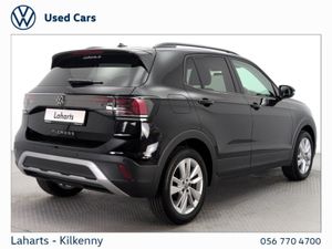 Volkswagen T-Cross Edition 75 1.0 95hp - Image 4