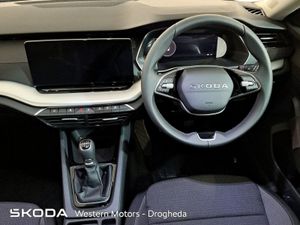 Skoda Octavia Selection 1.5tsi 115Bhp - Image 4