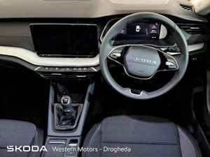 Skoda Octavia Selection 2.0tdi 115Bhp - Image 4