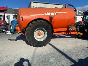 Abbey 2500 Gallon Vacuum Tank!!! - Image 4