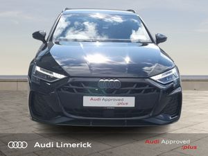 Audi A3 SB S Line Black Package - Image 3