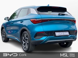 BYD ATTO 3 60kwh 204PS Design - Image 4