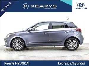 Hyundai i20 1.2 Deluxe - Image 4