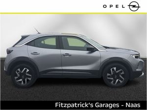 Opel Mokka Elite 1.5 TD Top Spec Full Leather (pr - Image 4