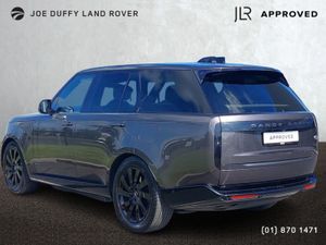 Land Rover Range Rover 3.0 Si6 Phev SE - Image 3