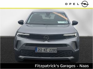 Opel Mokka Elite 1.5 TD Top Spec Full Leather (pr - Image 3