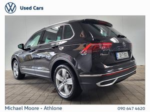 Volkswagen Tiguan Elegance 2.0 TDI 150BHP  (panor - Image 3