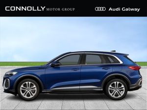 Audi Q5 SE E-hybrid Quattro 299BHP Auto - 19 - Image 3