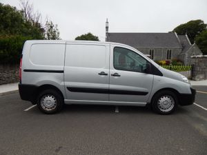 2016 Peugeot Expert 2.0 Professional Tax & Test - Image 2
