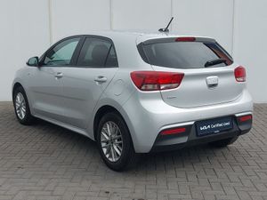 Kia Rio 1.25 PE - Image 3
