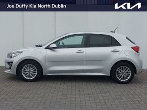 Kia Rio 1.25 PE - Image 4
