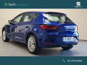 SEAT Leon 1.2tsi 110HP SE - Image 3