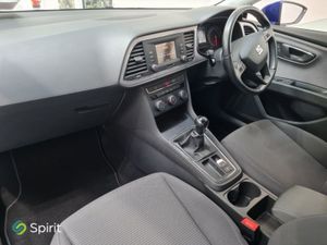 SEAT Leon 1.2tsi 110HP SE - Image 4