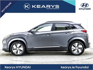 Hyundai Kona EV 64 kWh - Image 4