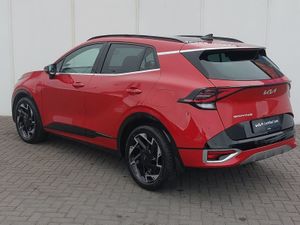 Kia Sportage GT Line SR Mhev - Image 3