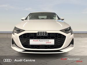 Audi A3 A3 SB 30 Tfsi 115HP SE - Image 2