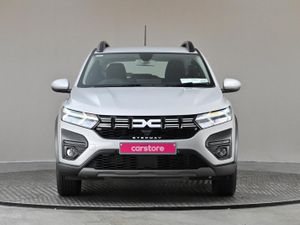 Dacia Sandero Stepway 1.0 TCe 90bhp Expression 6s - Image 2