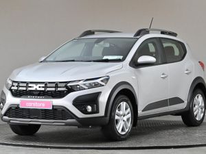 Dacia Sandero Stepway 1.0 TCe 90bhp Expression 6s - Image 3