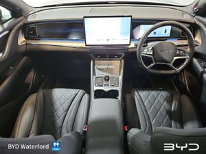 BYD SEALION 7 Sealion 7 Comfort - Ex Demo- 82.5 k - Image 3