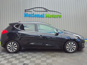 2018 Kia Ceed 1.4 EX Diesel - Image 2