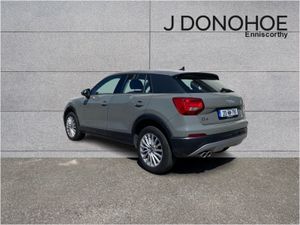 Audi Q2 35 Tfsi 150HP S Tronic SE - Image 2