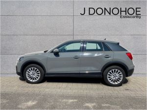 Audi Q2 35 Tfsi 150HP S Tronic SE - Image 3