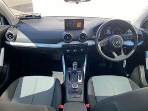 Audi Q2 35 Tfsi 150HP S Tronic SE - Image 4