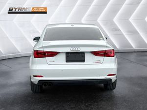 AUDI A3 SALOON 1.4 TFSI AUTO, 2014 - Image 4