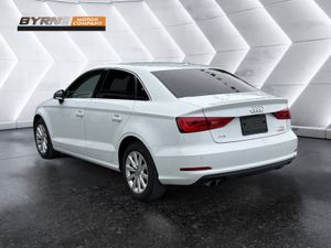 AUDI A3 SALOON 1.4 TFSI AUTO, 2014 - Image 3