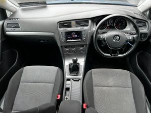 2015 VOLKSWAGEN GOLF 1.6TDI ESTATE NCT 05/26 - Image 2