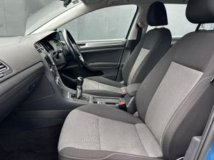 2015 VOLKSWAGEN GOLF 1.6TDI ESTATE NCT 05/26 - Image 4