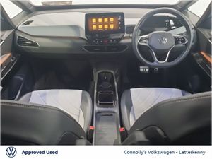 Volkswagen ID.3 Family 145HP 58kwh - Image 4