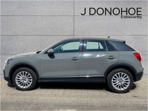 Audi Q2 35 Tfsi 150HP S Tronic SE - Image 3