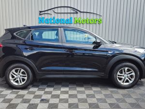 2017 Hyundai Tucson 1.7 Premium Diesel - Image 2