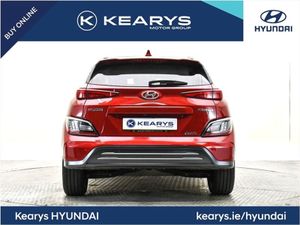 Hyundai Kona EV Executive 39 kWh - Image 3