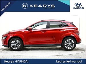 Hyundai Kona EV Executive 39 kWh - Image 4