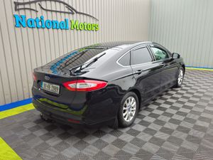 2016 Ford Mondeo 2.0 Titanium Style - Image 3