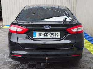 2016 Ford Mondeo 2.0 Titanium Style - Image 4