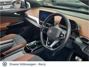 Volkswagen ID.4 Business 77kwh 204HP - Image 4