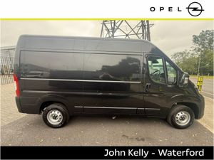 Opel Movano L2 H2 - Image 2