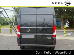 Opel Movano L2 H2 - Image 3
