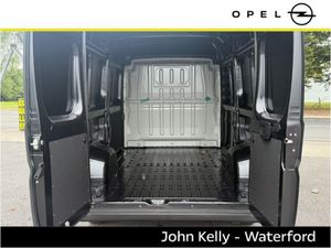 Opel Movano L2 H2 - Image 4