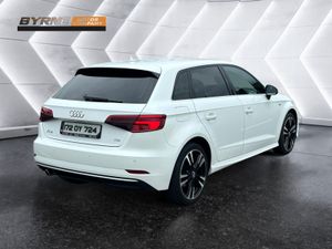 AUDI A3 1.6 TDI SLINE AUTO, 2017 - Image 4