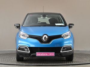 Renault Captur 1.5 DCI 90bhp 5spd Intense  2tone - Image 2
