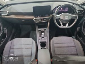SEAT Leon E-hybrid 204hp DSG Xcellence - Image 2
