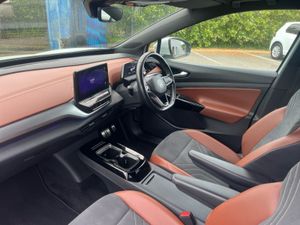 Volkswagen ID.4 City 52kwh 148HP - Image 3