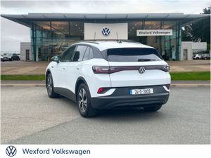 Volkswagen ID.4 City 52kwh 148HP - Image 4