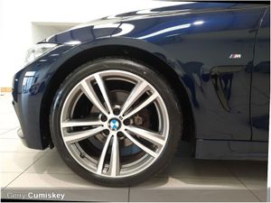 BMW 4 Series 420d M Sport - Image 2