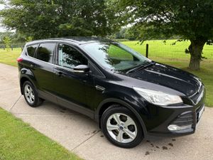 2014 Ford Kuga 4 Seat Utility 2.0 TDCi 140 Bhp - Image 2