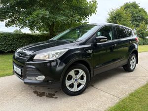 2014 Ford Kuga 4 Seat Utility 2.0 TDCi 140 Bhp - Image 3